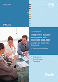 Produktabbildung:Erfolgreiches Qualitätsmanagement nach DIN EN ISO 9001:2008