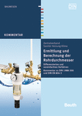 Produktabbildung: Ermittlung und Berechnung der Rohrdurchmesser