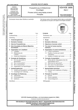 Prozessführung mit Bildschirmen - Grundlagen