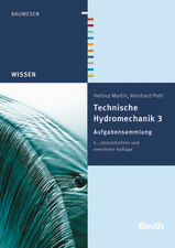 Technische Hydromechanik 3