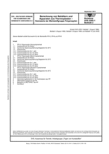 Calculation of tanks and apparatus made of thermoplastics - Characteristic values of the polypropylene material group