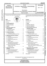Bionik - Architektur, Ingenieurbau, Industriedesign - Grundlagen