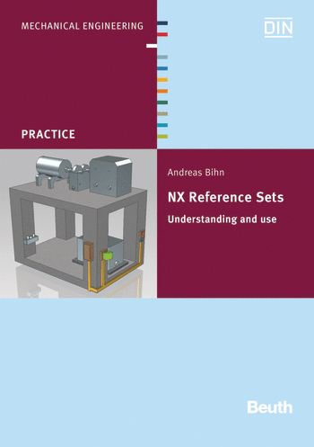 Produktabbildung:NX Reference Sets