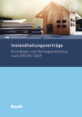 Produktabbildung:Instandhaltungsverträge