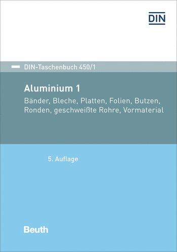 Produktabbildung: Aluminium 1
