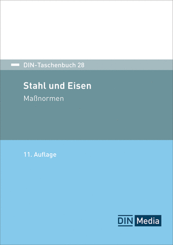 Produktabbildung: Stahl und Eisen