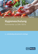 Hygieneschulung