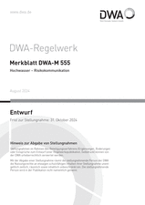 Hochwasser - Risikokommunikation