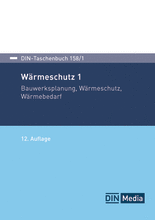 DIN-Taschenbuch 158/1