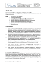 Besondere Anforderungen an die Reparatur von Anlagen und Rohrsystemen nach Leitungswasserschäden in Gebäuden