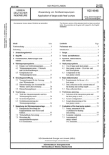 Anwendung von Großwärmepumpen