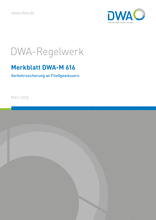 Verkehrssicherung an Fließgewässern