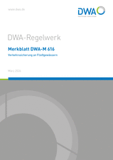 Verkehrssicherung an Fließgewässern