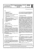 Resistance spot welding of steels with individual thicknesses of up to 3 mm - Overview