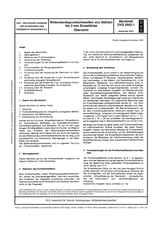 Resistance spot welding of steels with individual thicknesses of up to 3 mm - Overview