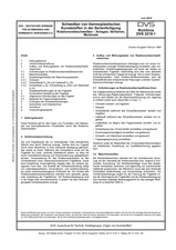 Welding of thermoplastics in series fabrication - Rotational friction welding - Installations, procedures and characteristics