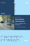 Produktabbildung: Barrierefreie Lebensräume