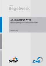 Eignungsprüfung von Grundwassermessstellen