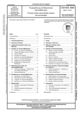 Prozessführung mit Bildschirmen - Alarme/Meldungen
