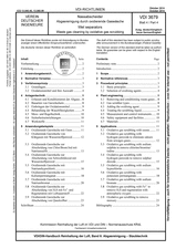 Nassabscheider - Abgasreinigung durch oxidierende Gaswäsche