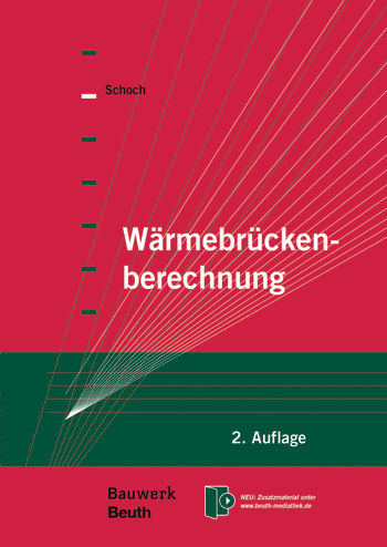 Produktabbildung:Wärmebrückenberechnung