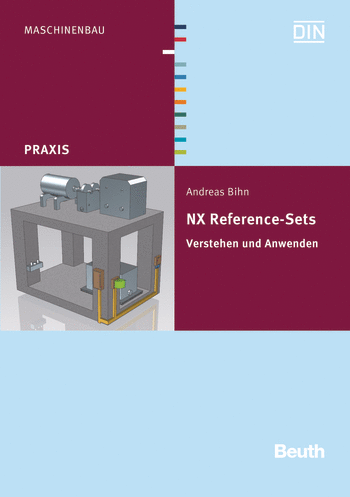 Produktabbildung:NX Reference-Sets