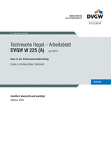 Ozon in der Trinkwasseraufbereitung