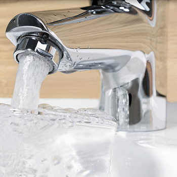 Paket Trinkwasser