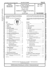 Emissionsminderung - Anlagen zum Garen und Wärmebehandeln von Lebensmitteln - Fisch und Fleisch