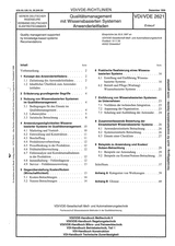 Qualitätsmanagement mit wissensbasierten Systemen - Anwenderleitfaden