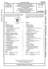 Messen der Gesamtemission von Metallen, Halbmetallen und ihren Verbindungen - Manuelle Messung in strömenden, emittierten Gasen - Probenahmesystem für partikelgebundene und filtergängige Stoffe