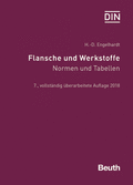 Produktabbildung:Flansche und Werkstoffe