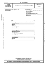Anwendungseignung von harten Schneidstoffen