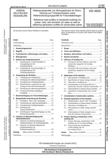 Referenzlastprofile von Wohngebäuden für Strom, Heizung und Trinkwarmwasser sowie Referenzerzeugungsprofile für Fotovoltaikanlagen