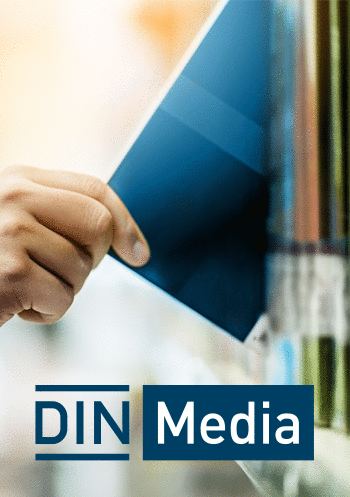 VDI/DIN-Handbuch Reinhaltung der Luft Band 4 - Kauf Regelwerk Online