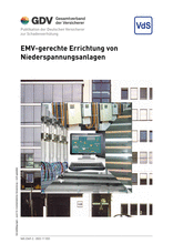 EMV-gerechte Errichtung von Niederspannungsanlagen