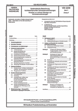 Systematische Berechnung hochbeanspruchter Schraubenverbindungen - Hinweise zur sicheren Montage von Schraubenverbindungen