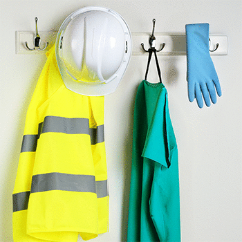 Normenportal PSA und Textilservice