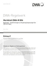 Nachträge – Handreichungen zu Vergütungsanpassungen bei VOB-Verträgen