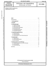DV-Einsatz in der Instandhaltung - Anforderungen und Kriterien
