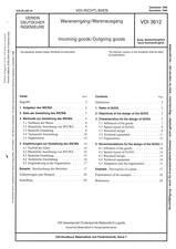 Wareneingang/Warenausgang