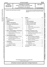 Lagerplätze für Schüttgut - Verfahren und stetige Fördereinrichtungen