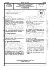 Ladungssicherung auf Straßenfahrzeugen - Großraum- und Schwertransporte - Datenblatt zur Transportplanung von Großraum- und Schwertransporten - Längenberechnung