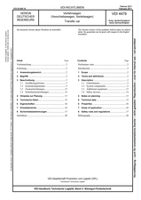 Verfahrwagen (Verschiebewagen, Verteilwagen)