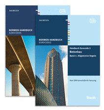 Handbuch Eurocode 2 - Betonbau