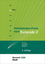 Stahlbetonbau-Praxis nach Eurocode 2