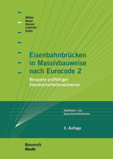 Eisenbahnbrücken in Massivbauweise nach Eurocode 2