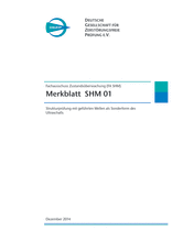 Structural Testing with Guided Waves