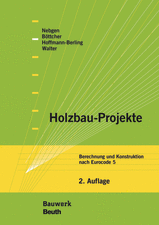 Holzbau-Projekte