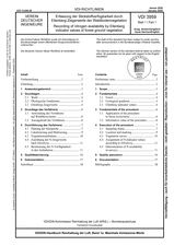 Erfassung der Stickstoffverfügbarkeit durch Ellenberg-Zeigerwerte der Waldbodenvegetation